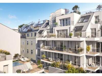 Wohnung kaufen in 1040 Wien