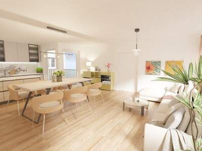Wohnung mit Balkon kaufen in 2500 Baden (Bild 2)