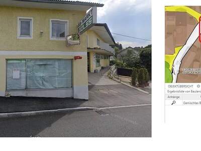 Gewerbeobjekt kaufen in 4294 St. Leonhard