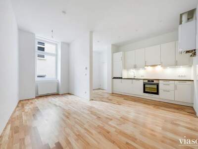 Wohnung kaufen in 1030 Wien