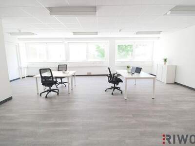 Büro / Praxis mieten in 1150 Wien (Bild 4)