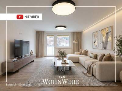 Mietwohnung in 8010 Graz