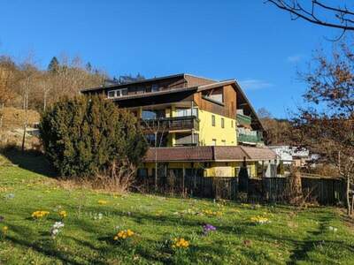 Terrassenwohnung kaufen in 9535 Schiefling (Bild 4)
