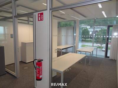 Gewerbeobjekt mieten in 6112 Wattens