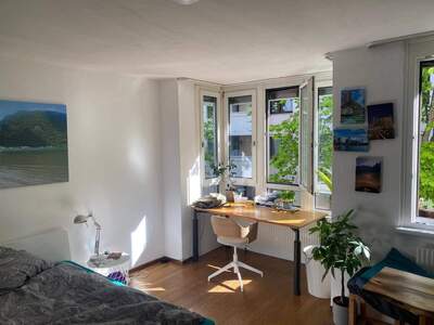 Mietwohnung provisionsfrei in 6020 Innsbruck