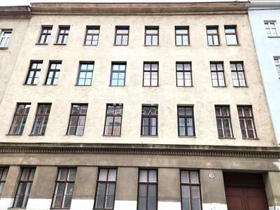 Immobilie kaufen in 1050 Wien