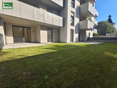 Wohnung mieten in 3100 St. Pölten