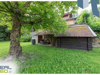 Einfamilienhaus kaufen in 4101 Feldkirchen (Bild 4)