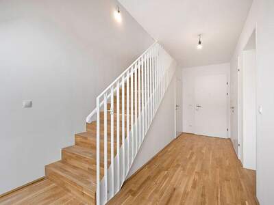 Terrassenwohnung kaufen in 1210 Wien (Bild 3)