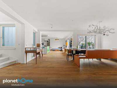 Terrassenwohnung kaufen in 1050 Wien (Bild 1)