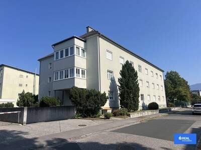 Eigentumswohnung in 9500 Villach