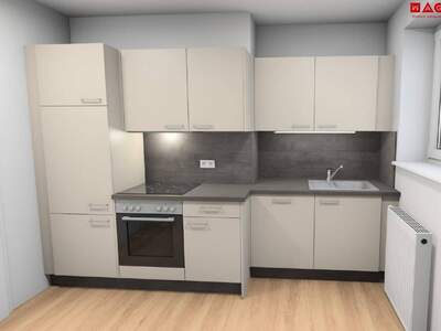 Wohnung mieten in 8750 Judenburg