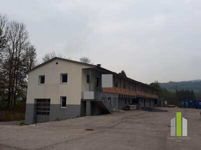 Gewerbeobjekt mieten in 4644 Scharnstein (Bild 5)