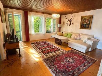 Einfamilienhaus kaufen in 9232 Rosegg (Bild 2)