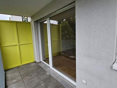 Wohnung mit Balkon mieten in 8020 Graz (Bild 1)