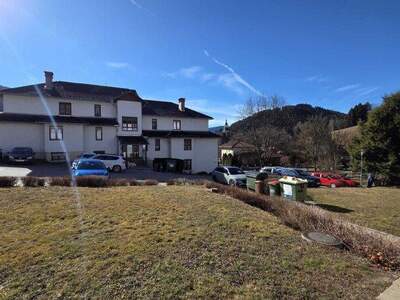 Terrassenwohnung kaufen in 9341 Straßburg (Bild 2)