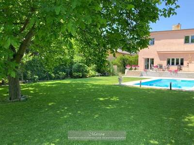 Einfamilienhaus kaufen in 1230 Wien (Bild 2)