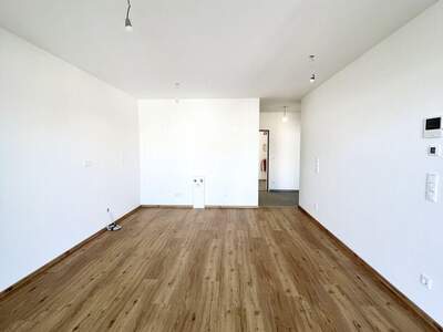 Wohnung mit Balkon kaufen in 4020 Linz (Bild 4)
