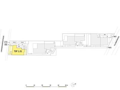 Terrassenwohnung kaufen in 1210 Wien (Bild 5)