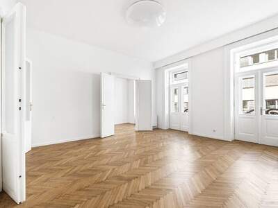 Terrassenwohnung kaufen in 1040 Wien (Bild 4)