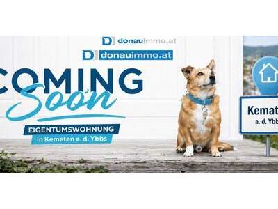 Wohnung kaufen in 3331 Kematen