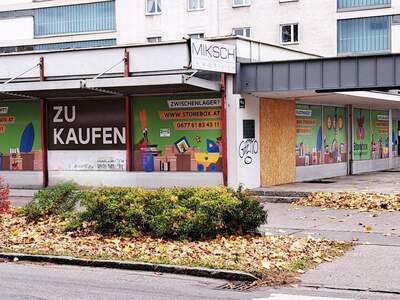Gewerbeobjekt kaufen in 3100 St. Pölten (Bild 2)