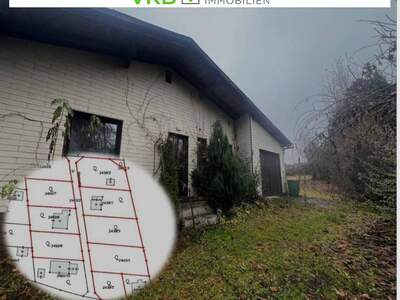 Haus kaufen in 4211 Spattendorf