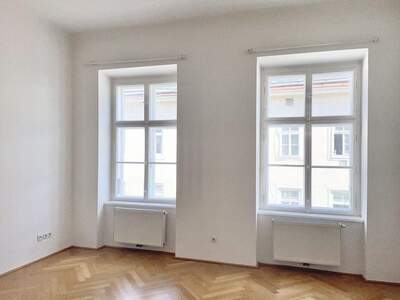 Altbauwohnung kaufen in 1050 Wien (Bild 2)