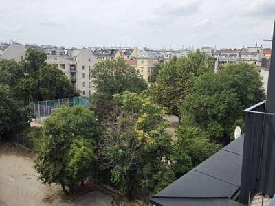 Wohnung mieten in 1150 Wien