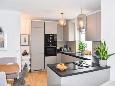 Terrassenwohnung kaufen in 9020 Klagenfurt (Bild 1)