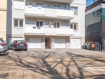 Wohnung mit Balkon kaufen in 1130 Wien (Bild 4)