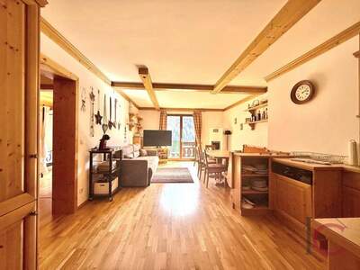 Wohnung kaufen in 9546 Bad Kleinkirchheim