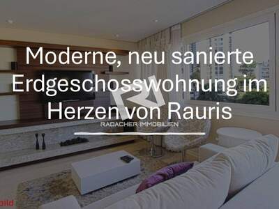 Wohnung kaufen in 5661 Rauris