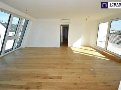 Terrassenwohnung mieten in 1120 Wien (Bild 4)