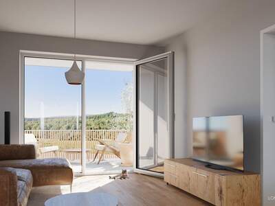 Wohnung mit Balkon kaufen in 8010 Graz (Bild 3)