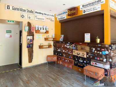 Beherbergungsbetrieb kaufen in 1040 Wien (Bild 5)