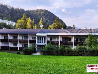 Terrassenwohnung kaufen in 2680 Semmering (Bild 1)