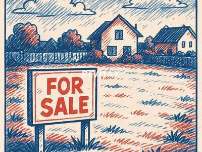 Grundstück kaufen in 2322 Zwölfaxing