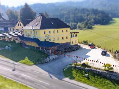 Anlageobjekt kaufen in 9582 Finkenstein (Bild 5)