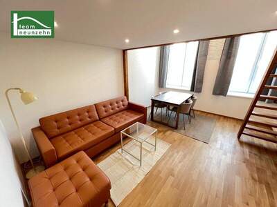 Wohnung mieten in 1030 Wien (Bild 4)