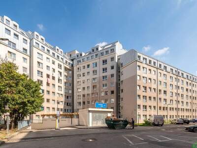 Wohnung mieten in 1100 Wien