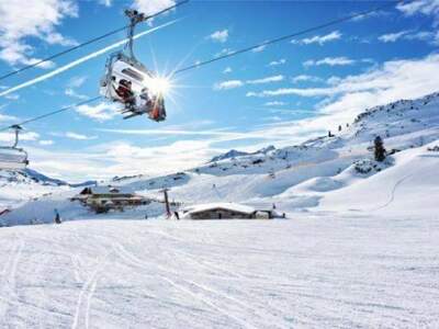 Anlageobjekt kaufen in 5562 Obertauern