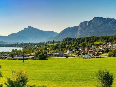 Grundstück kaufen in 5310 Mondsee