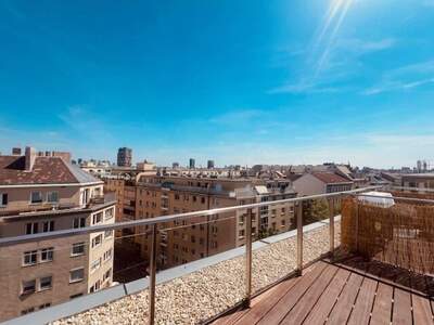 Anlageobjekt kaufen in 1200 Wien