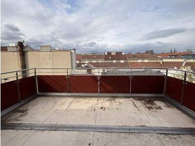 Terrassenwohnung mieten in 1160 Wien (Bild 4)