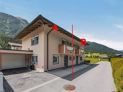 Haus kaufen in 6433 Oetz