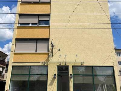 Gewerbeobjekt provisionsfrei mieten in 5020 Salzburg