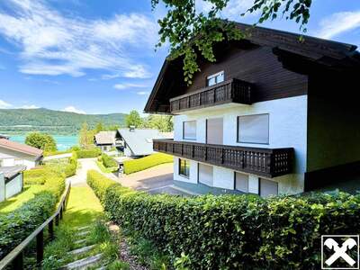 Haus kaufen in 9220 Velden