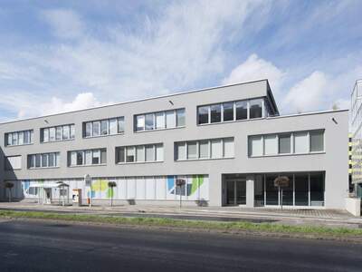 Gewerbeobjekt mieten in 4020 Linz