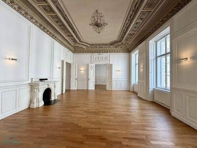 Wohnung mieten in 1010 Wien